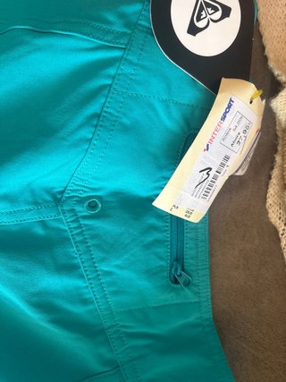 Roxy Bañador Talla M Nuevo con Etiqueta