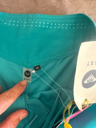 Roxy Bañador Talla M Nuevo con Etiqueta