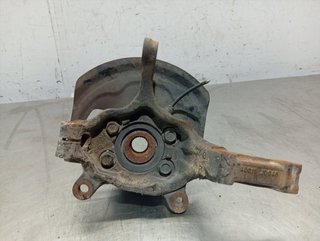 MANGUETA DELANTERA IZQUIERDA NISSAN QASHQAI (J10)