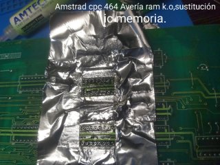 Servicio reparación de grabadoras cassette