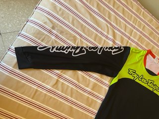 Camiseta Troy Lee Designs Talla L