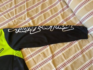 Camiseta Troy Lee Designs Talla L
