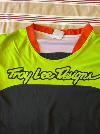 Camiseta Troy Lee Designs Talla L