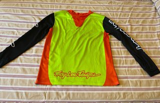 Camiseta Troy Lee Designs Talla L