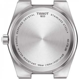 Orologio Tissot PRX T137.210.11.091.00