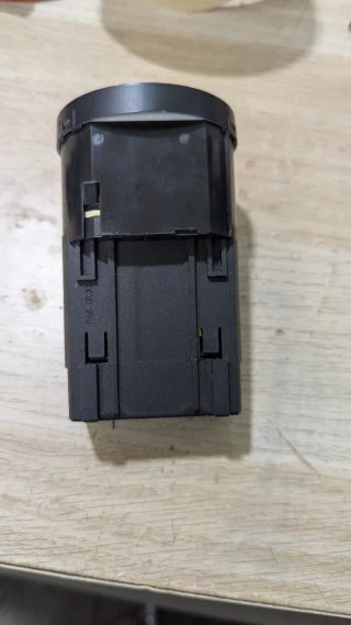 Interruptor Luz Caravelle T5 58R305858D