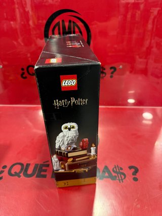 Lego Harry Potter 76466: Philosophers Stone, Nuevo