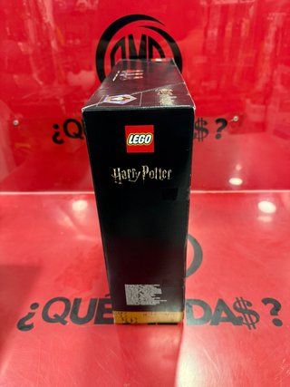 Lego Harry Potter 76466: Philosophers Stone, Nuevo
