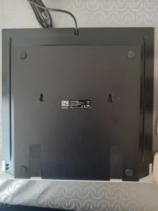 Antena TV Interior Full HD One For All SV9395