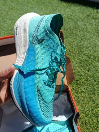 Zapatos running Nike ZoomX vaporfly