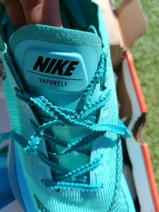 Zapatos running Nike ZoomX vaporfly