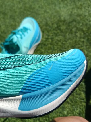 Zapatos running Nike ZoomX vaporfly
