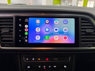 SEAT Ateca Style Evo Edition 1.0 TSI 115CV!!!!!!!!