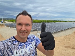 Instalación de Cargadores de coche VE en Valencia