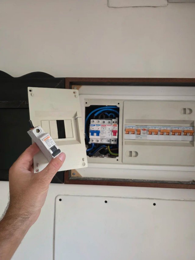 Instalación de Cargadores de coche VE en vivienda