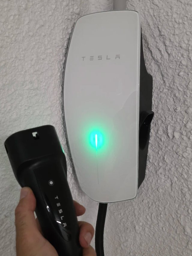 Instalación de Cargadores de coche VE en vivienda