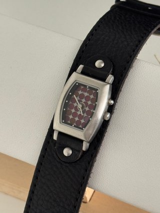 Reloj Fossil Big Tic Mujer con etiqueta