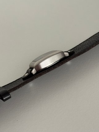 Reloj Fossil Big Tic Mujer con etiqueta