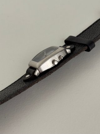Reloj Fossil Big Tic Mujer con etiqueta