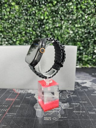 Apple Watch Ultra 3 49mm Negro Semi nuevo