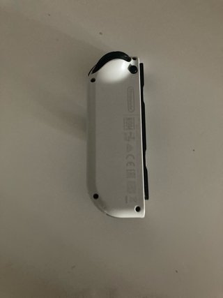 Joy-Con Nintendo Blanco