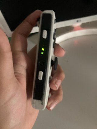 Joy-Con Nintendo Blanco