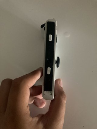 Joy-Con Nintendo Blanco
