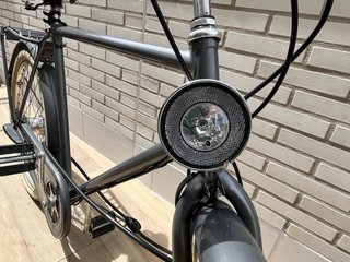 Bicicleta Velorbis Clásica Danesa