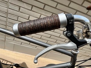 Bicicleta Velorbis Clásica Danesa