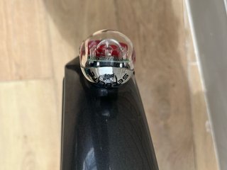 Bicicleta Velorbis Clásica Danesa