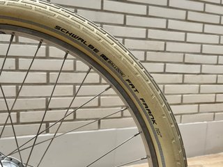 Bicicleta Velorbis Clásica Danesa