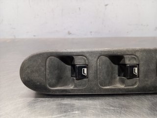 MANDO ELEVALUNAS DELANTERO IZQUIERDO PEUGEOT 307