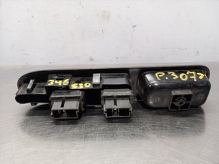 MANDO ELEVALUNAS DELANTERO IZQUIERDO PEUGEOT 307