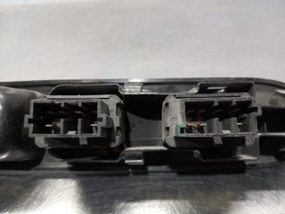 MANDO ELEVALUNAS DELANTERO IZQUIERDO PEUGEOT 307