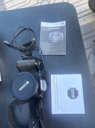 Fotocamera Kodak Pixpro AZ425