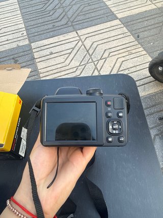 Fotocamera Kodak Pixpro AZ425