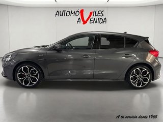 Ford Focus ST-Line X