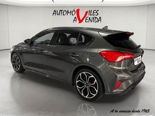 Ford Focus ST-Line X