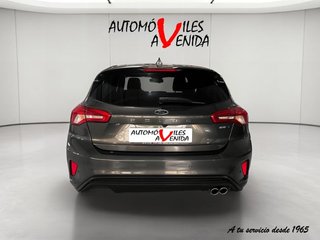 Ford Focus ST-Line X