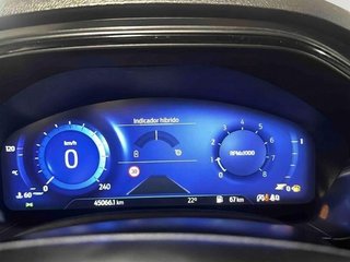Ford Focus ST-Line X