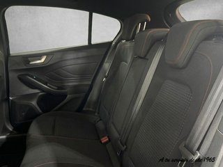Ford Focus ST-Line X