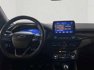 Ford Focus ST-Line X
