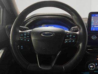 Ford Focus ST-Line X