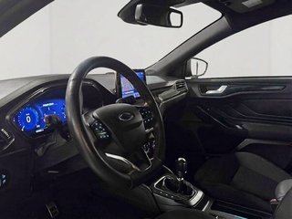 Ford Focus ST-Line X