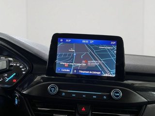 Ford Focus ST-Line X