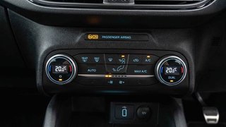 Ford Focus ST-Line X
