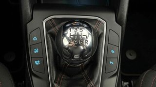 Ford Focus ST-Line X