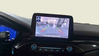 Ford Focus ST-Line X