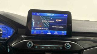 Ford Focus ST-Line X