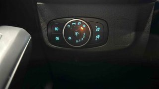 Ford Focus ST-Line X